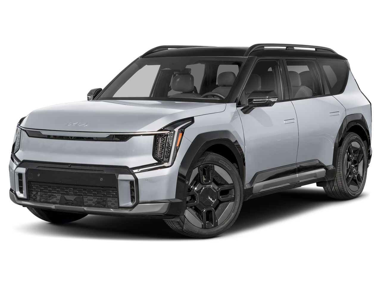 2026 Kia EV9 GT-Line