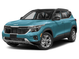 2026 Kia Seltos