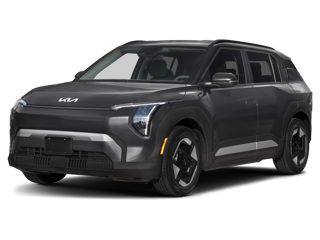 2027 Kia EV3