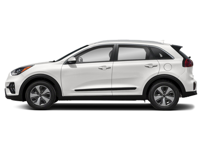 2020 Kia Niro LX