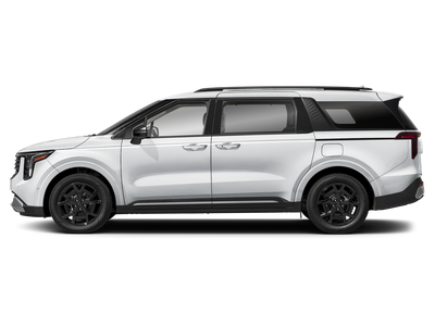 2025 Kia Carnival Hybrid SX Prestige