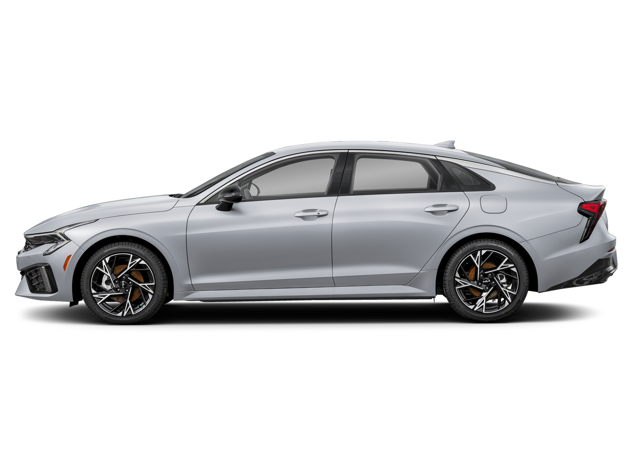 2026 Kia K5 GT-Line - Photo 51