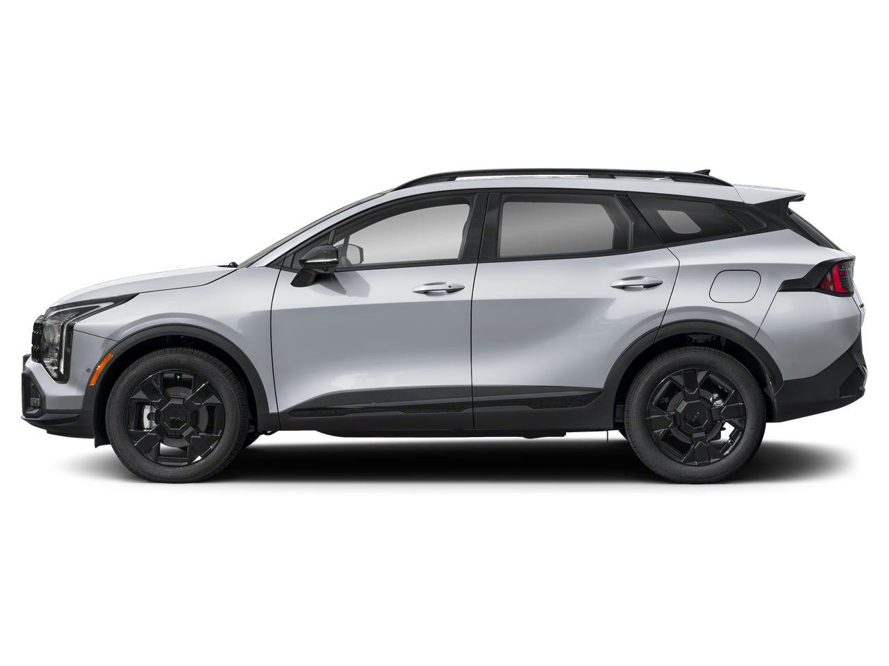 2026 Kia Sportage X-Line - Photo 53