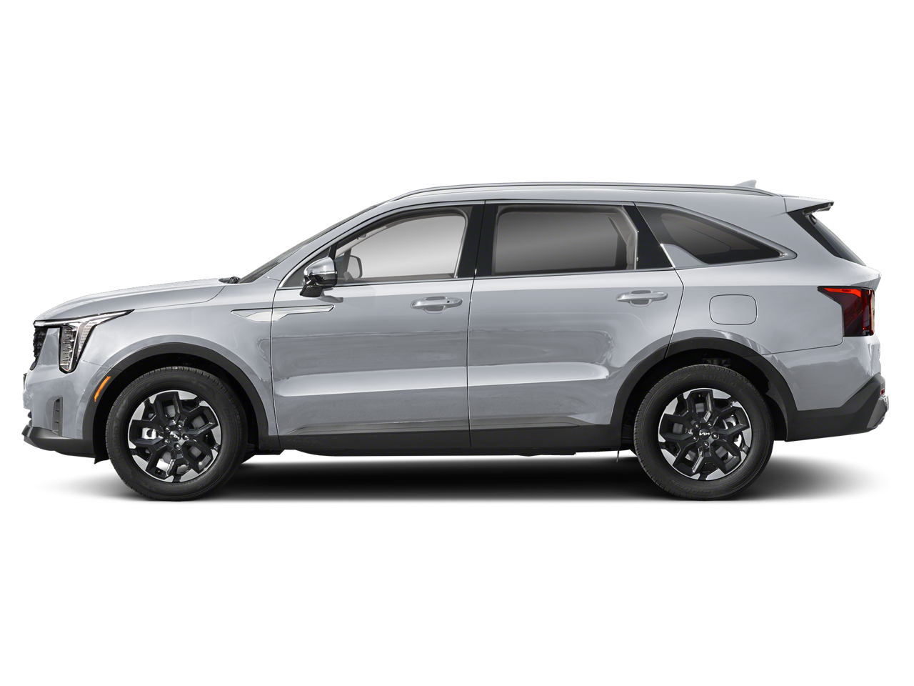 2026 Kia Sorento S - Photo 50