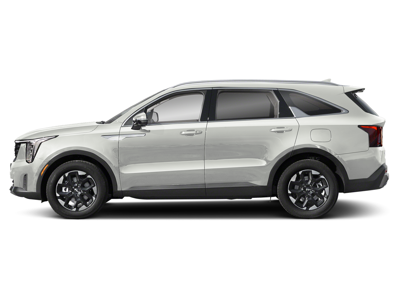 2026 Kia Sorento S - Photo 49