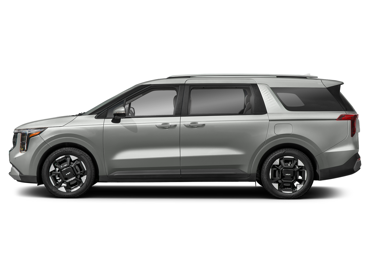 2026 Kia Carnival EX thumbnail 44