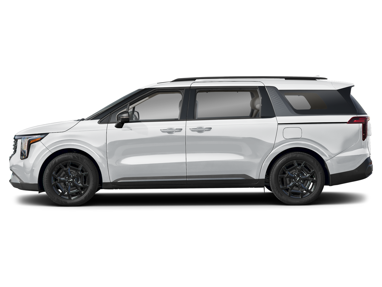 2026 Kia Carnival SX Prestige thumbnail 53