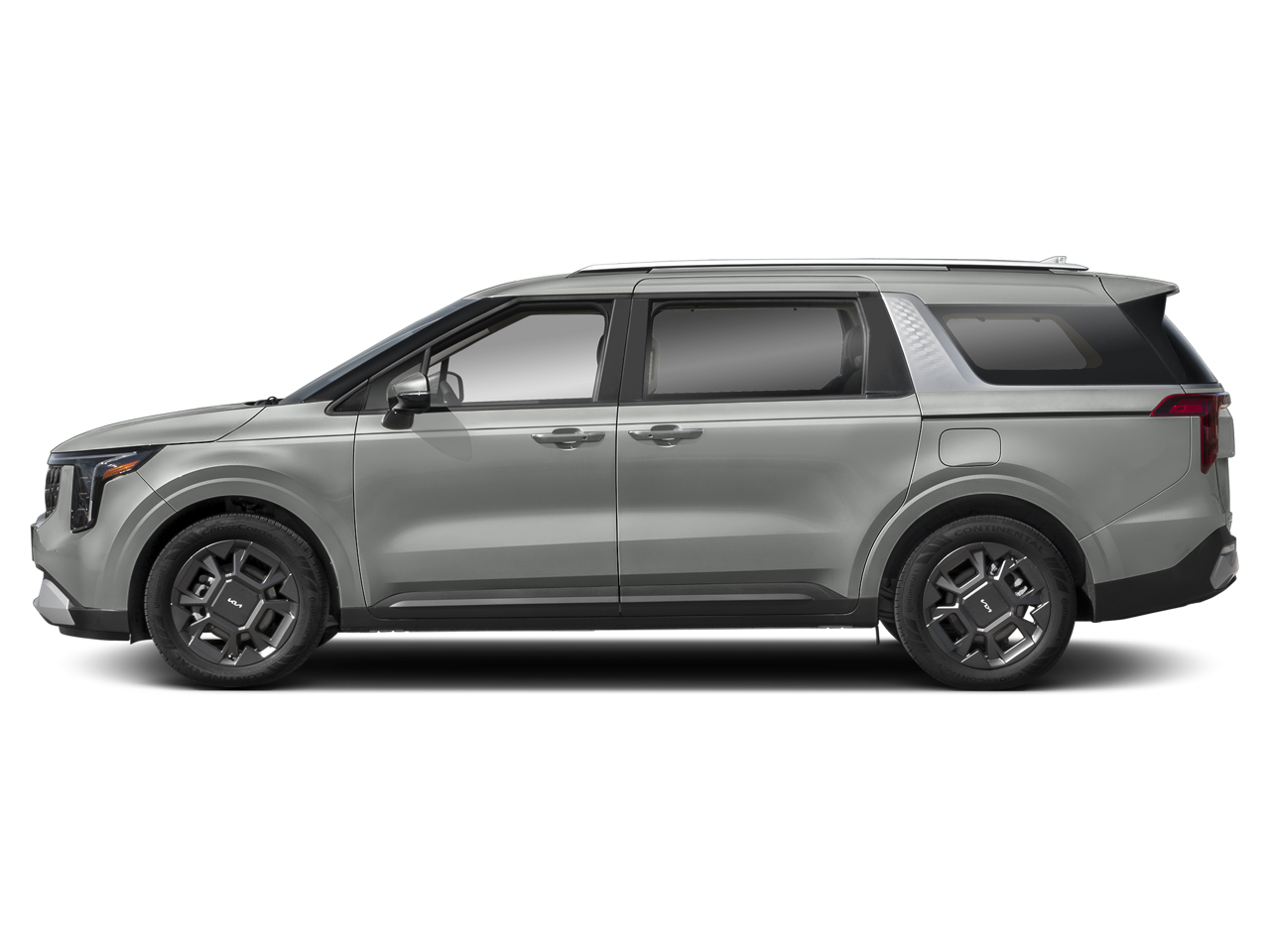 2026 Kia Carnival EX thumbnail 46