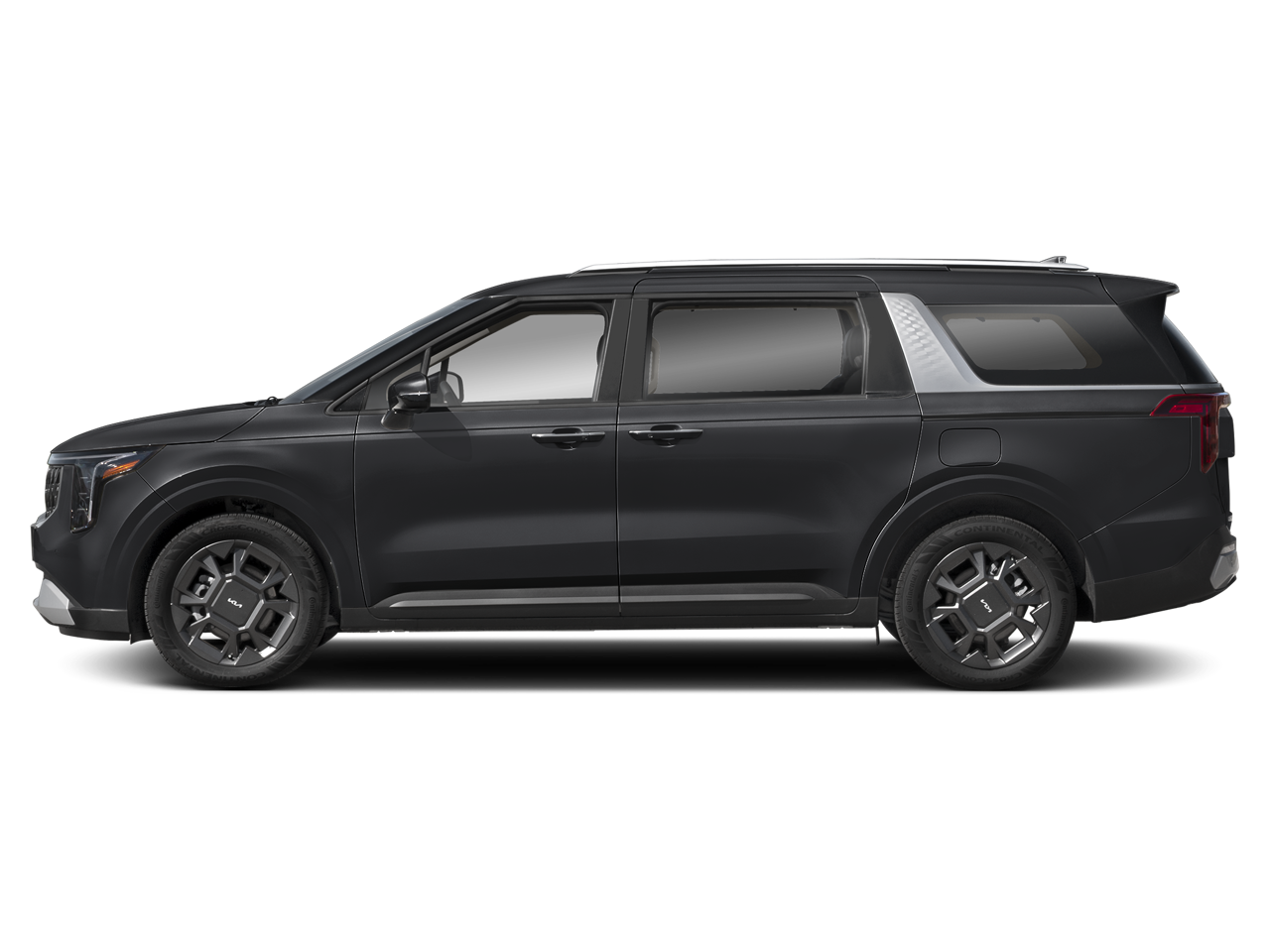 2026 Kia Carnival EX thumbnail 47
