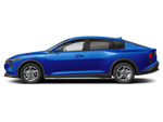 2027 Kia K4 LXS