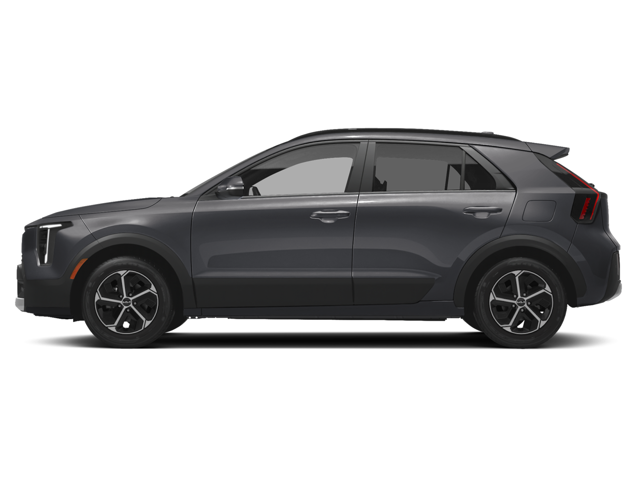 2027 Kia Niro EX