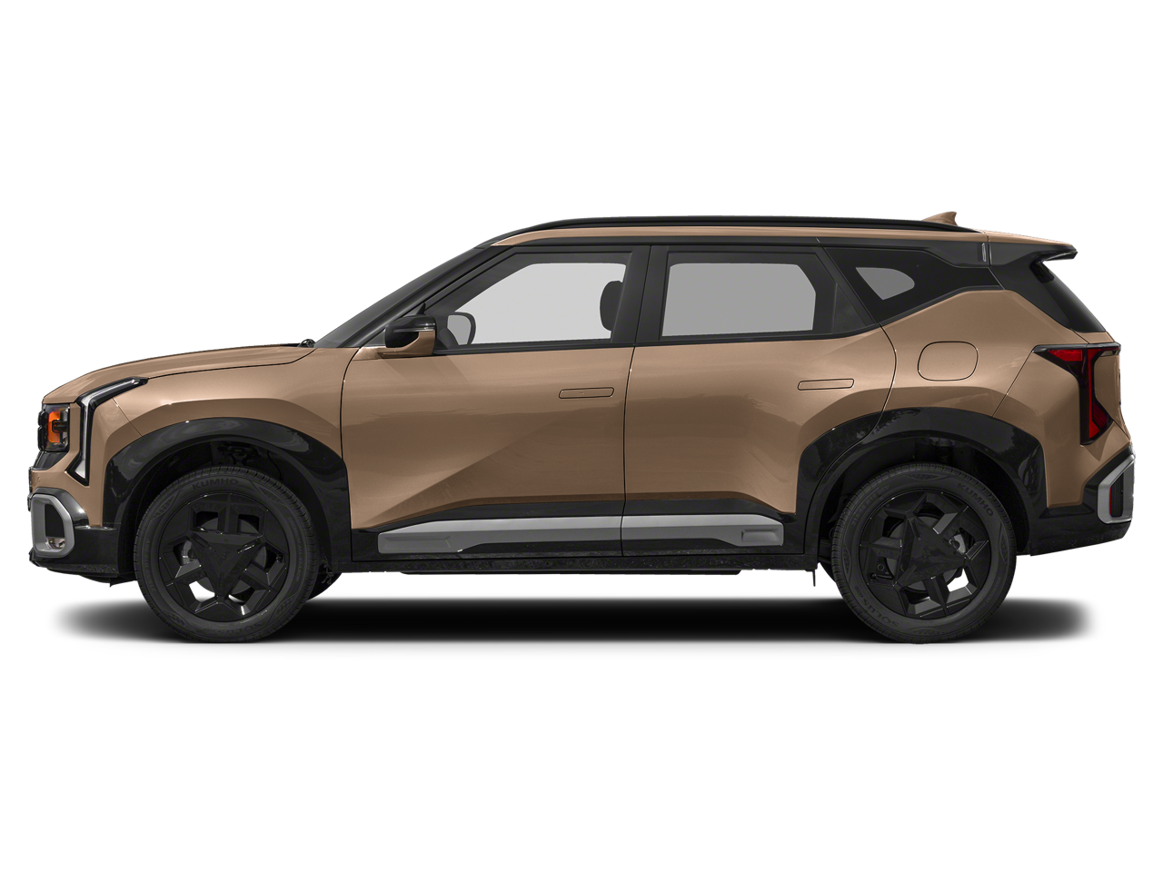 2027 Kia Seltos X-Line SX