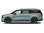 2027 Kia Carnival MPV Hybrid SX Prestige