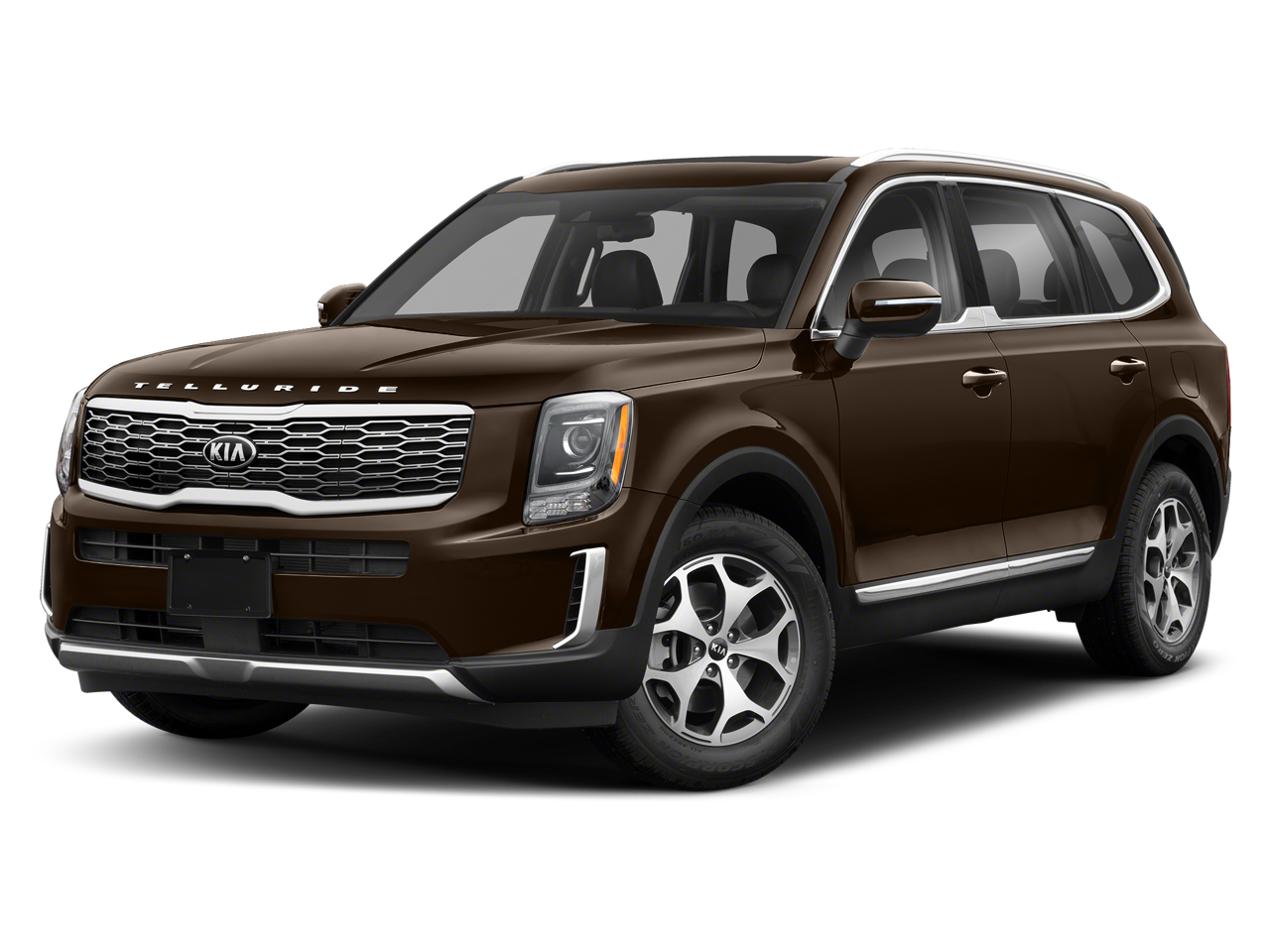 2021 Kia Telluride