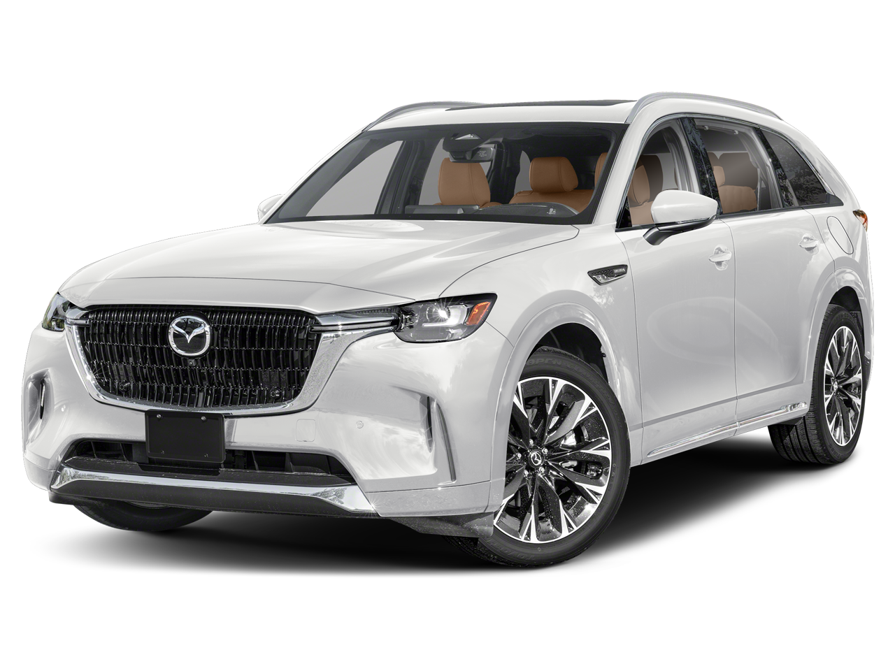 2024 Mazda Mazda CX-90 3.3 Turbo S Premium Plus