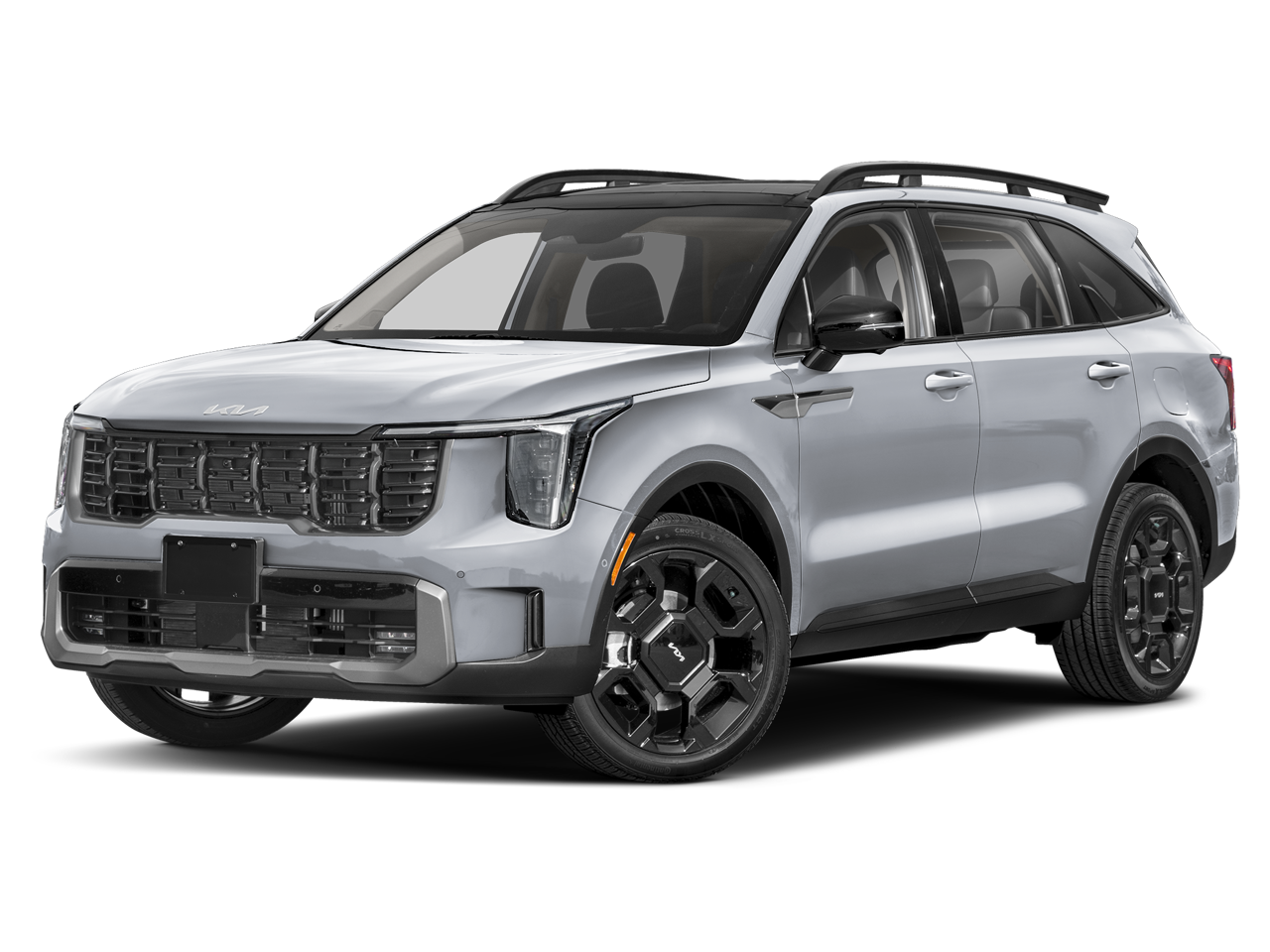 2025 Kia Sorento X-Line SX
