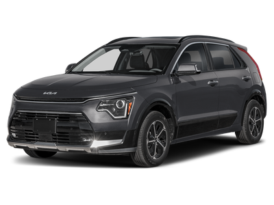 2025 Kia Niro SX