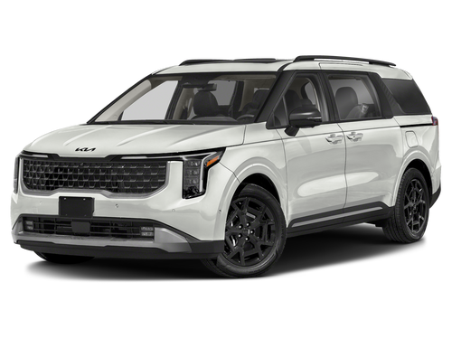 2025 Kia Carnival Hybrid SX Prestige