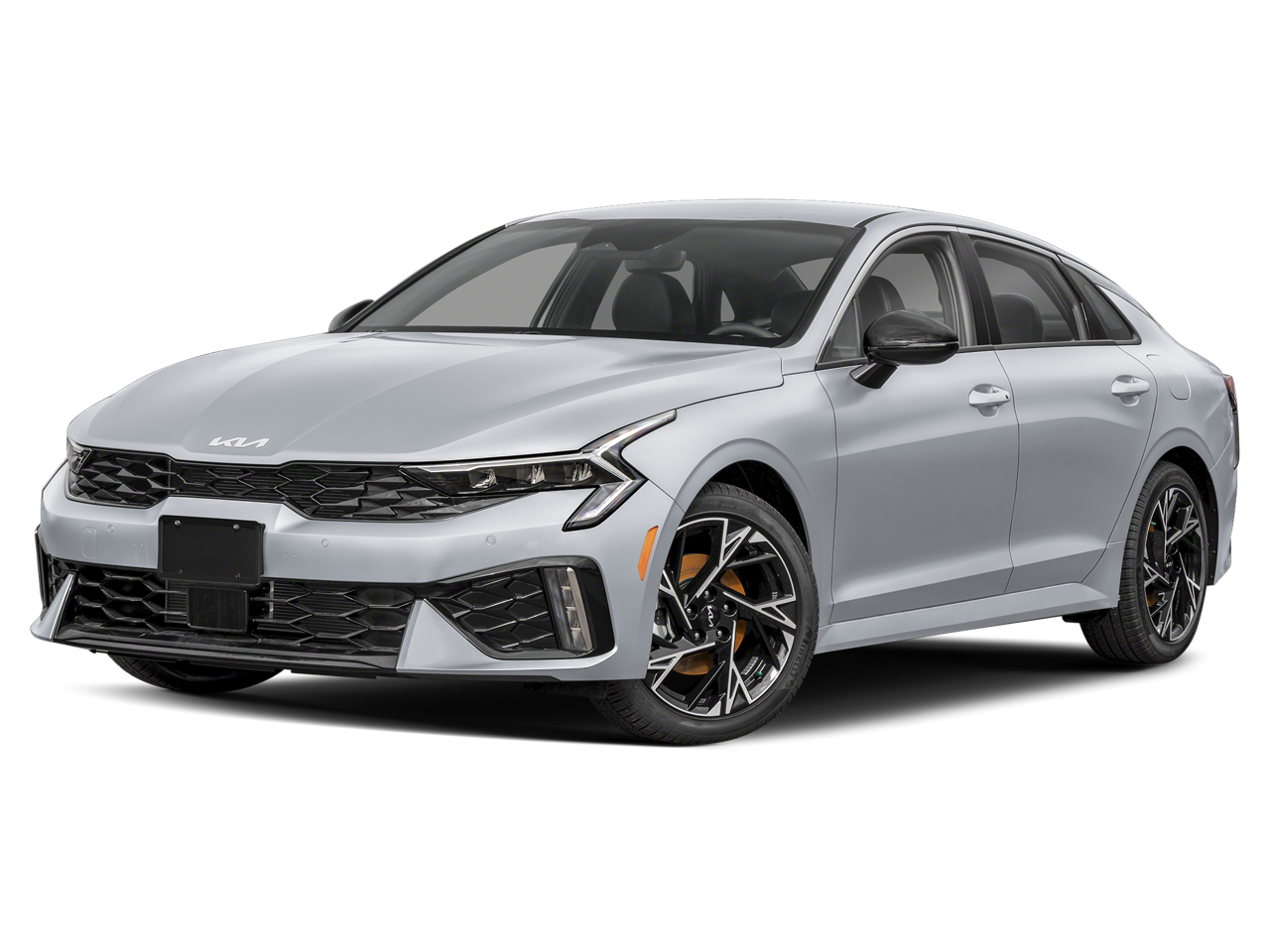 2026 Kia K5 GT-Line - Photo 49