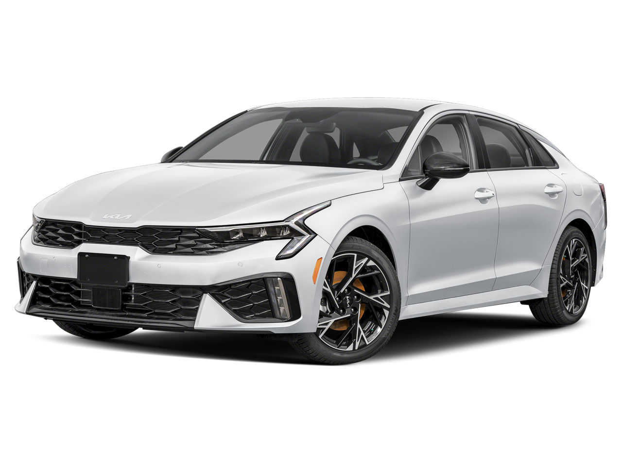 2026 Kia K5 GT-Line - Photo 44