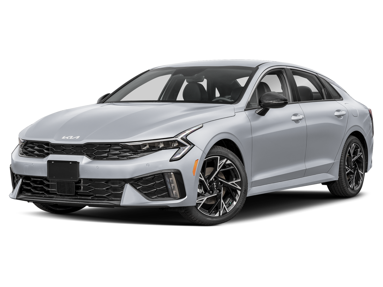 2026 Kia K5 GT-Line - Photo 49