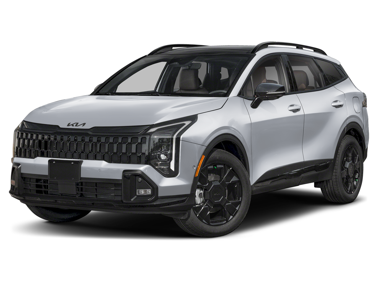 2026 Kia Sportage X-Line - Photo 51