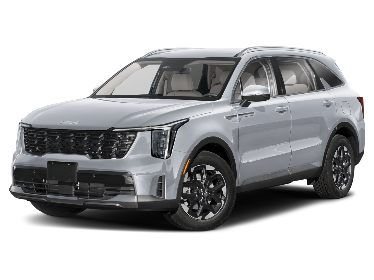 2026 Kia Sorento S - Photo 48