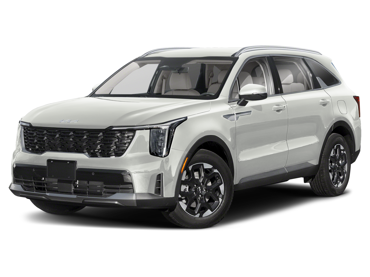 2026 Kia Sorento S - Photo 47