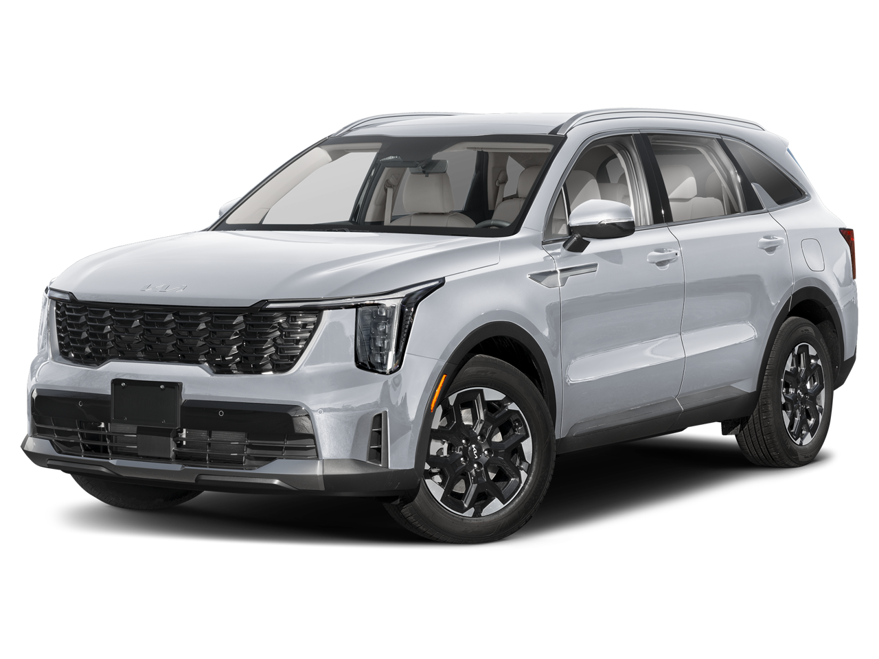 2026 Kia Sorento S - Photo 48