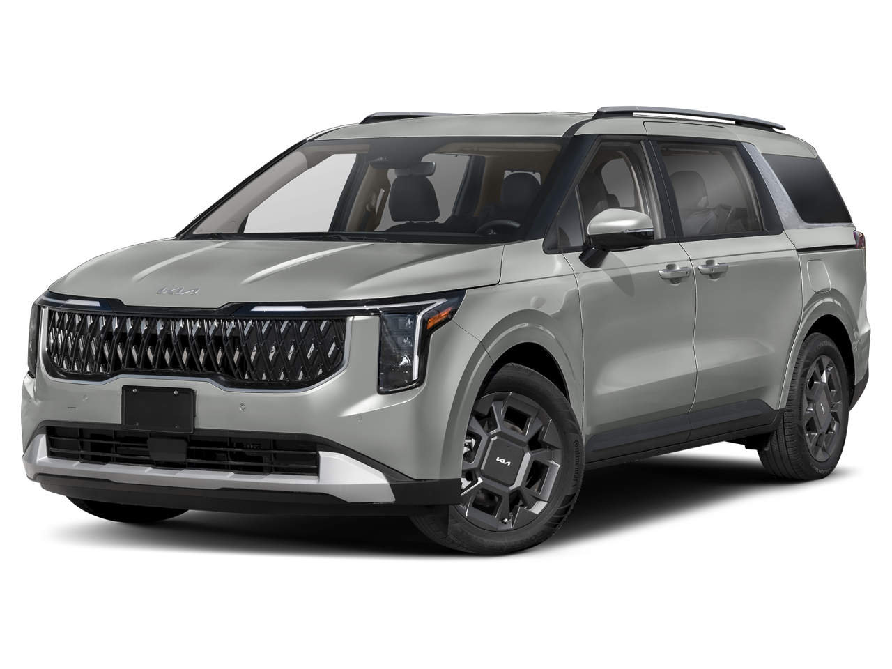 2026 Kia Carnival EX thumbnail 44