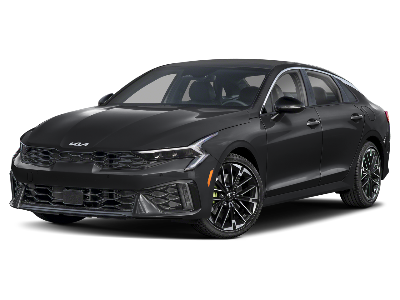 2027 Kia K5