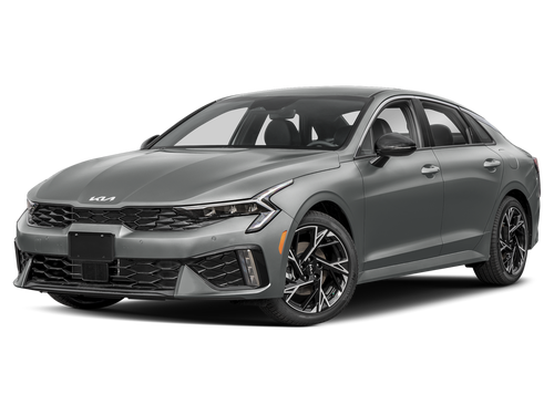 2027 Kia K5 GT-Line