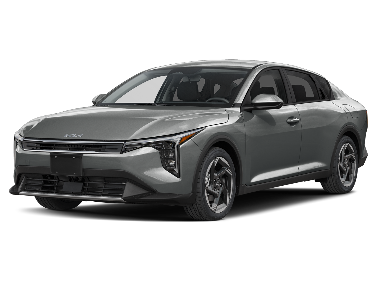 2027 Kia K4