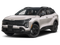 2027 Kia Sportage X-Line