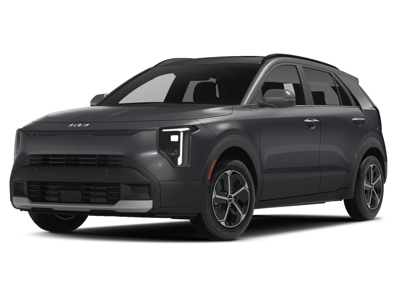 2027 Kia Niro EX
