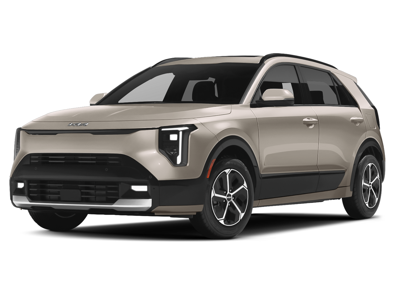2027 Kia Niro SX