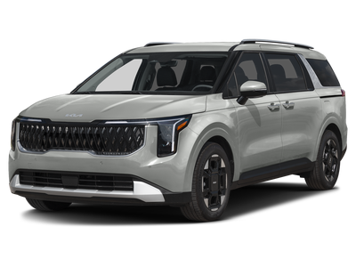 2027 Kia Carnival EX