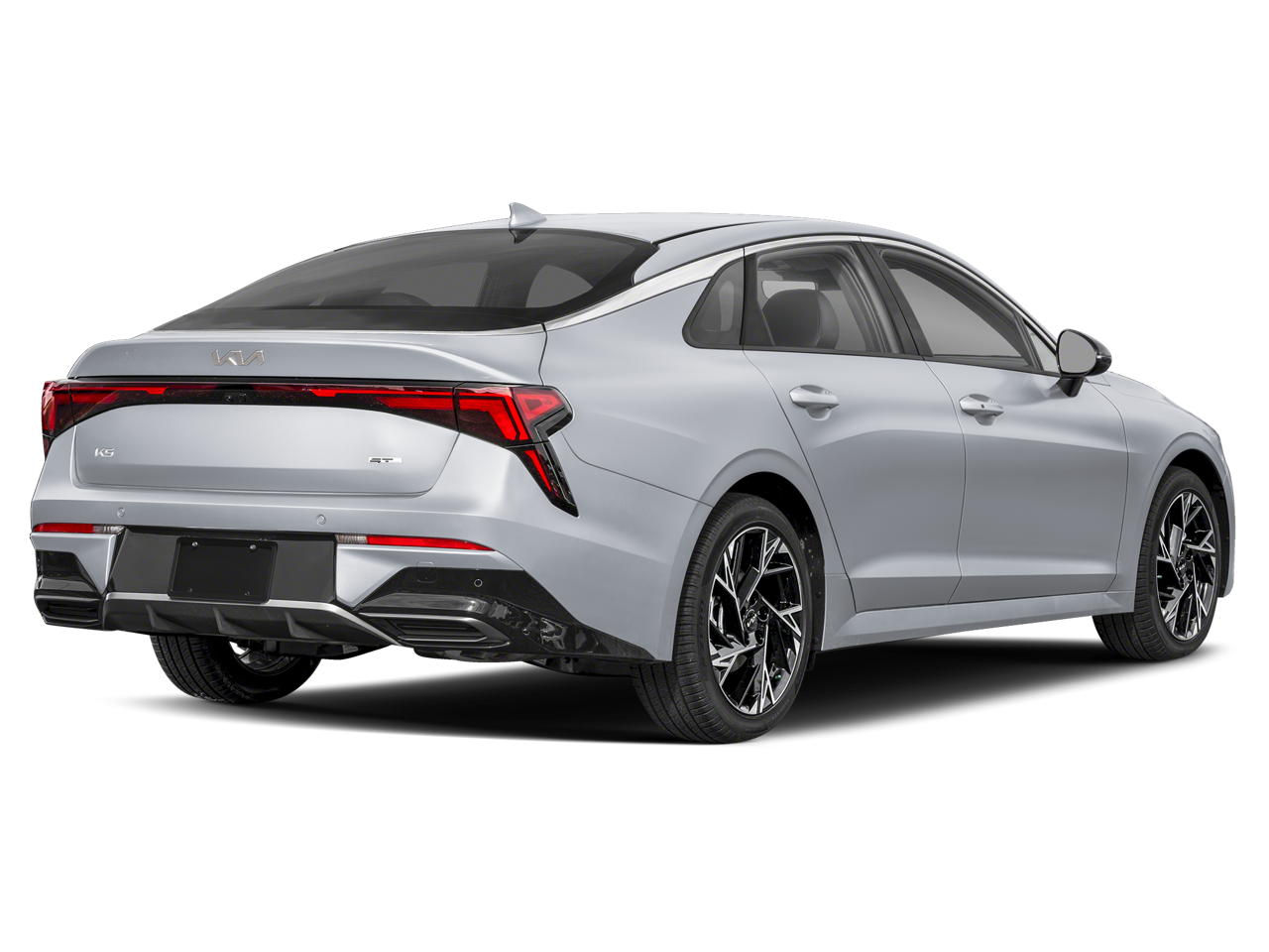 2026 Kia K5 GT-Line - Photo 50