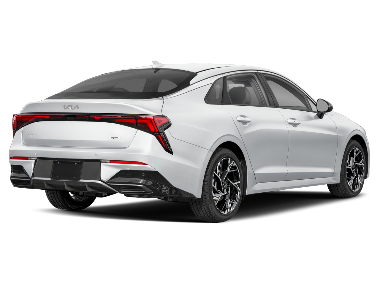 2026 Kia K5 GT-Line - Photo 45