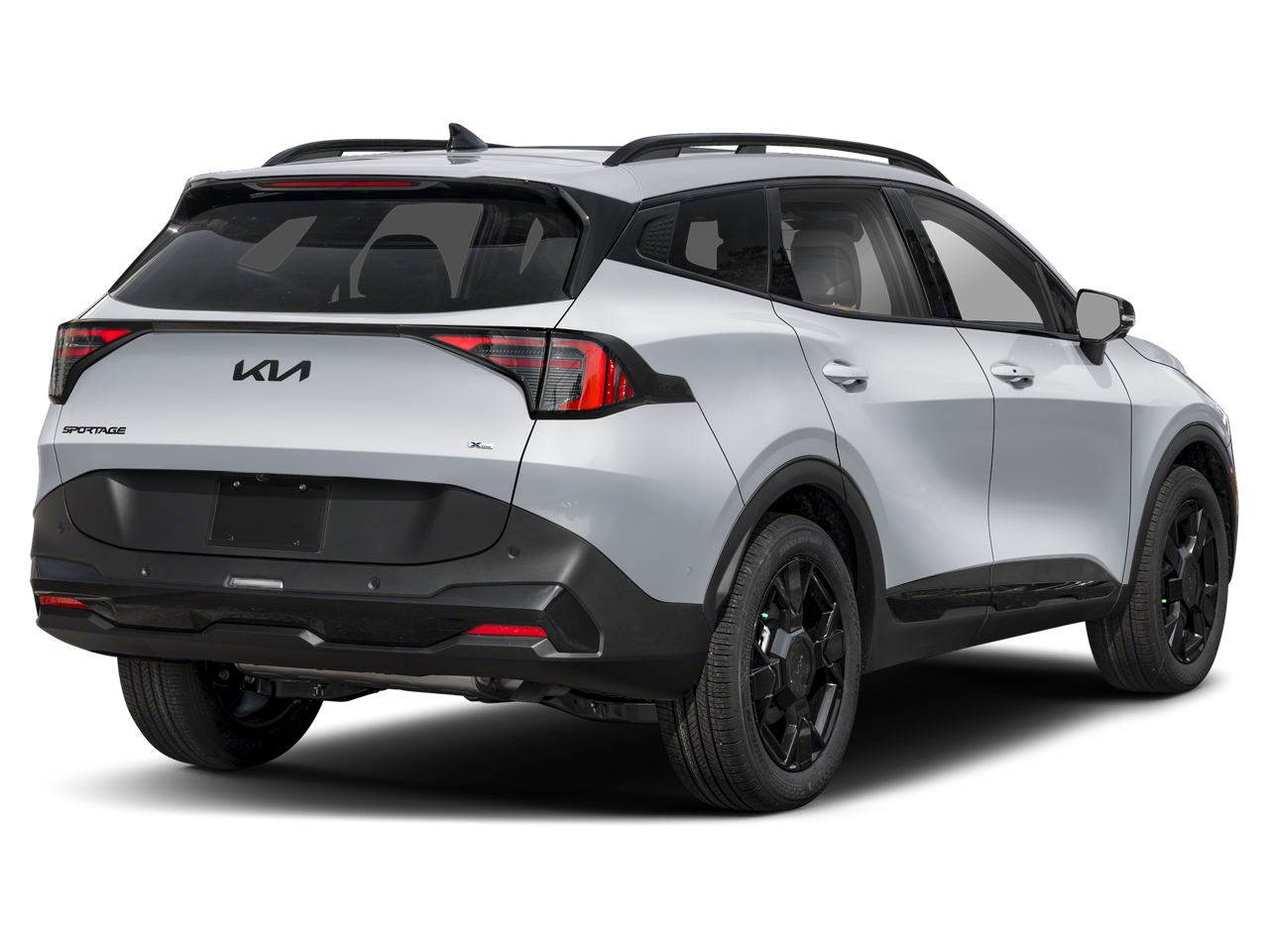 2026 Kia Sportage X-Line - Photo 52
