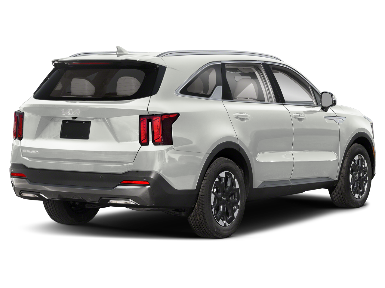 2026 Kia Sorento S - Photo 48