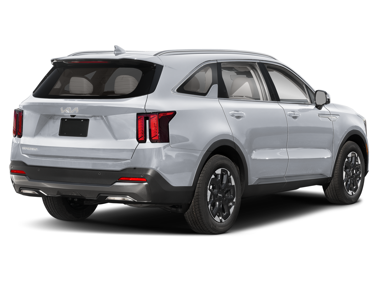 2026 Kia Sorento S - Photo 49