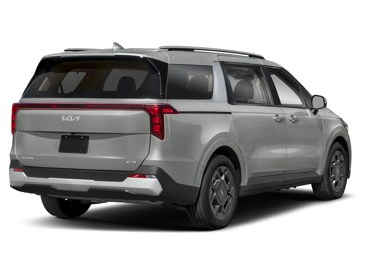 2026 Kia Carnival EX thumbnail 45