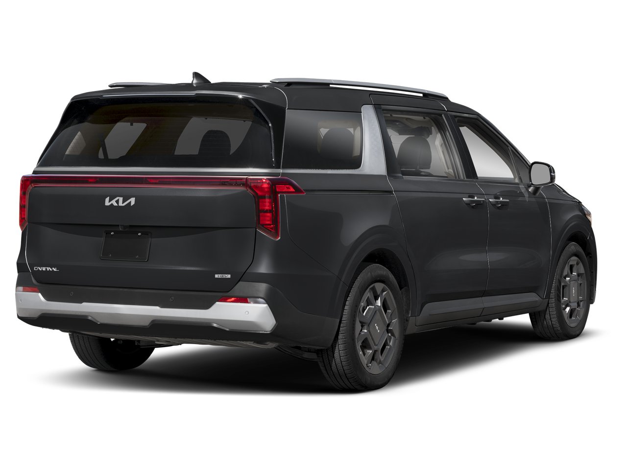 2026 Kia Carnival EX thumbnail 46