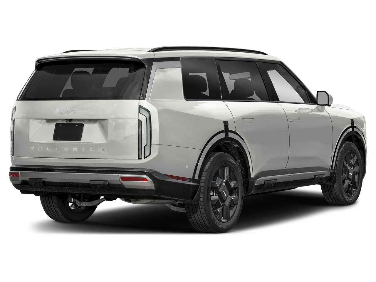 2027 Kia Telluride SX-Prestige