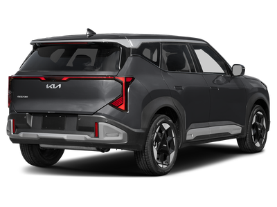 2027 Kia Seltos EX
