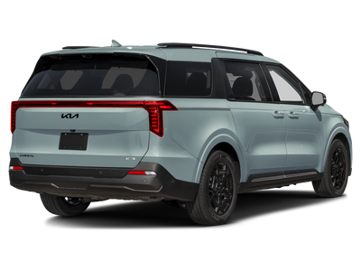2027 Kia Carnival MPV Hybrid SX Prestige