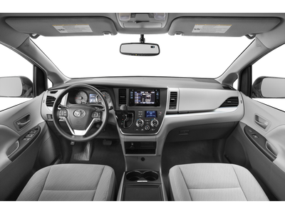 2015 Toyota Sienna LE 7 Passenger