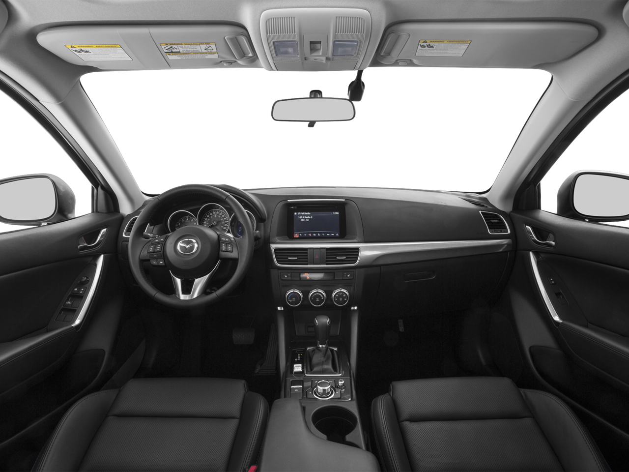 2016 Mazda Mazda CX-5 Touring