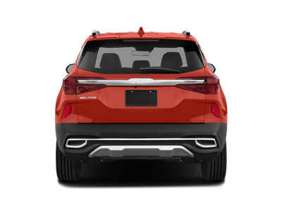 2022 Kia Seltos SX